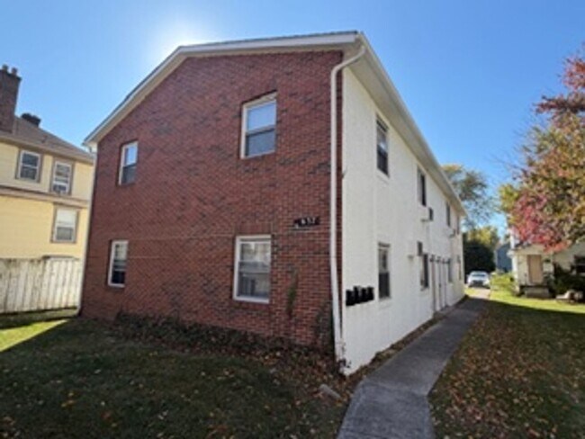 Primary Photo - 2637 Adams Ave