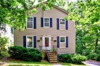 Building Photo - 341 S Birchwood Ave