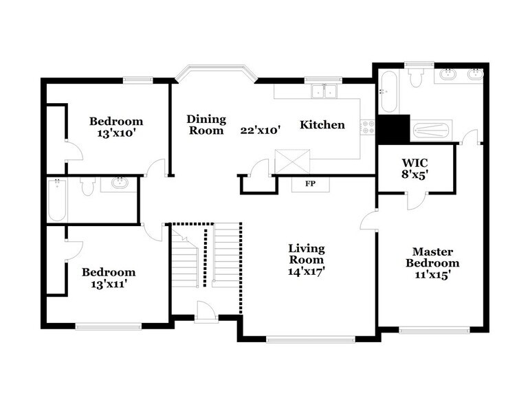 Building Photo - 1025 West Ave