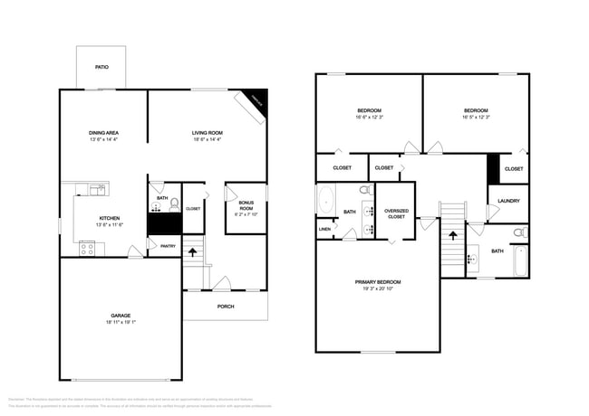 Building Photo - 4635 Christenbury Hills Ln