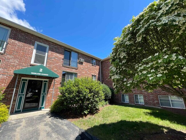 Building Photo - 93 West St