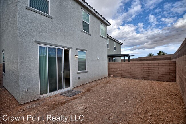 Building Photo - 4 br, 3 bath House - 6911 Rancho Park Court