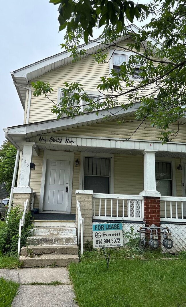 Building Photo - 149 Clarendon Ave