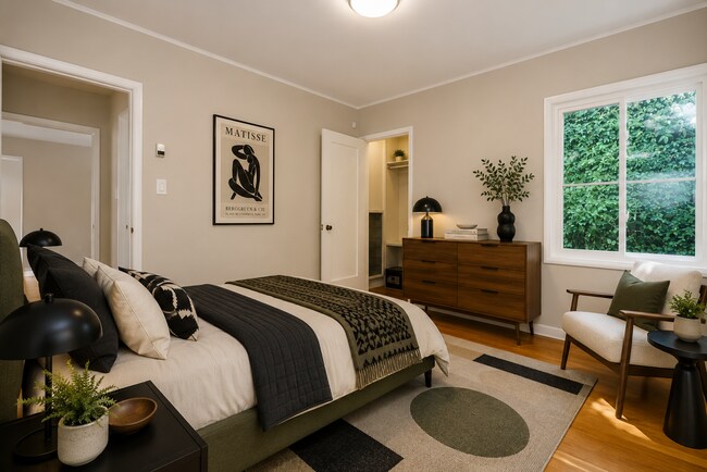 Building Photo - Charming Bungalow in the Montclair Hills