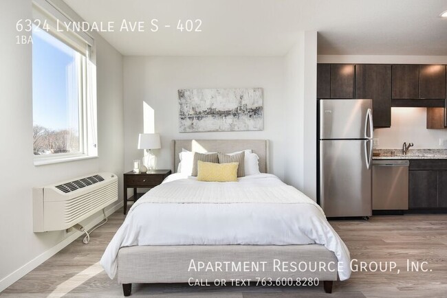 Building Photo - 6324 Lyndale Ave S