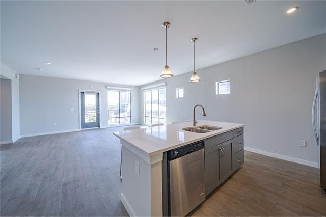 Building Photo - 5609 SMU Boulevard