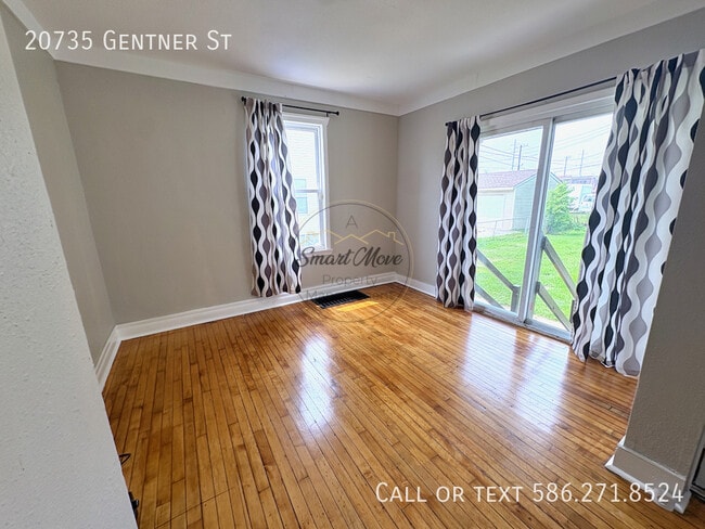 Building Photo - 20735 Gentner St