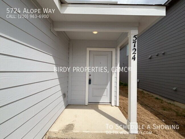 Building Photo - 5724 Alope Wy