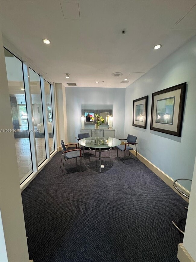 Building Photo - 2001 S Biscayne Blvd