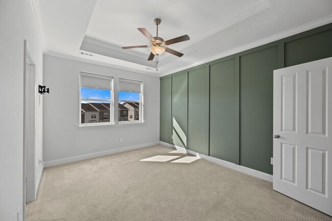 Building Photo - Burkitt Ridge Townhome