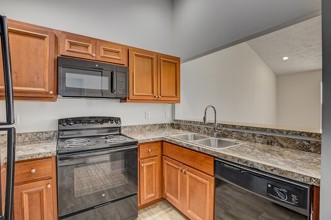 Building Photo - Sparta Communities