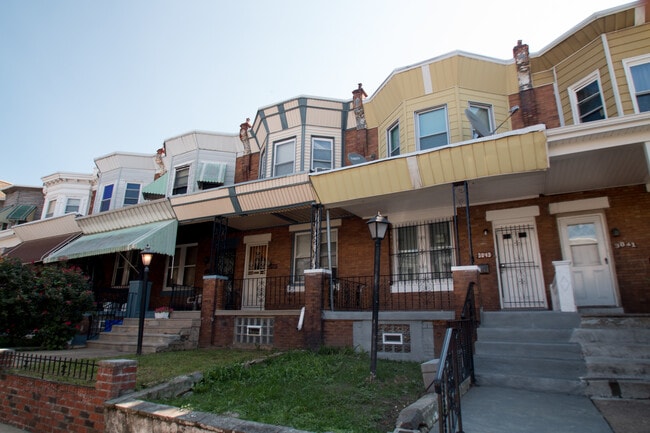 Building Photo - 3843 N Bouvier St