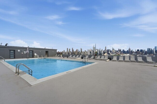 Building Photo - 6050 JFK Blvd E