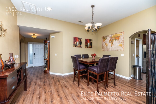 Building Photo - 1402 Red Knot Ct