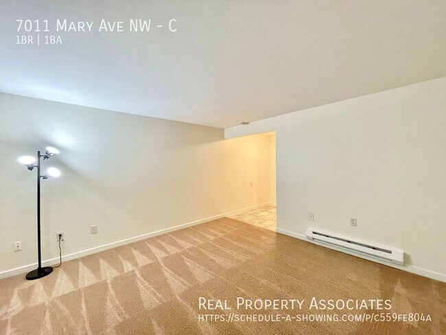 Building Photo - 7011 Mary Ave NW