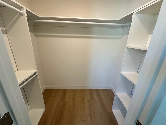 Bedroom 2 Walk-In Closet - 1724 Arizona Ave