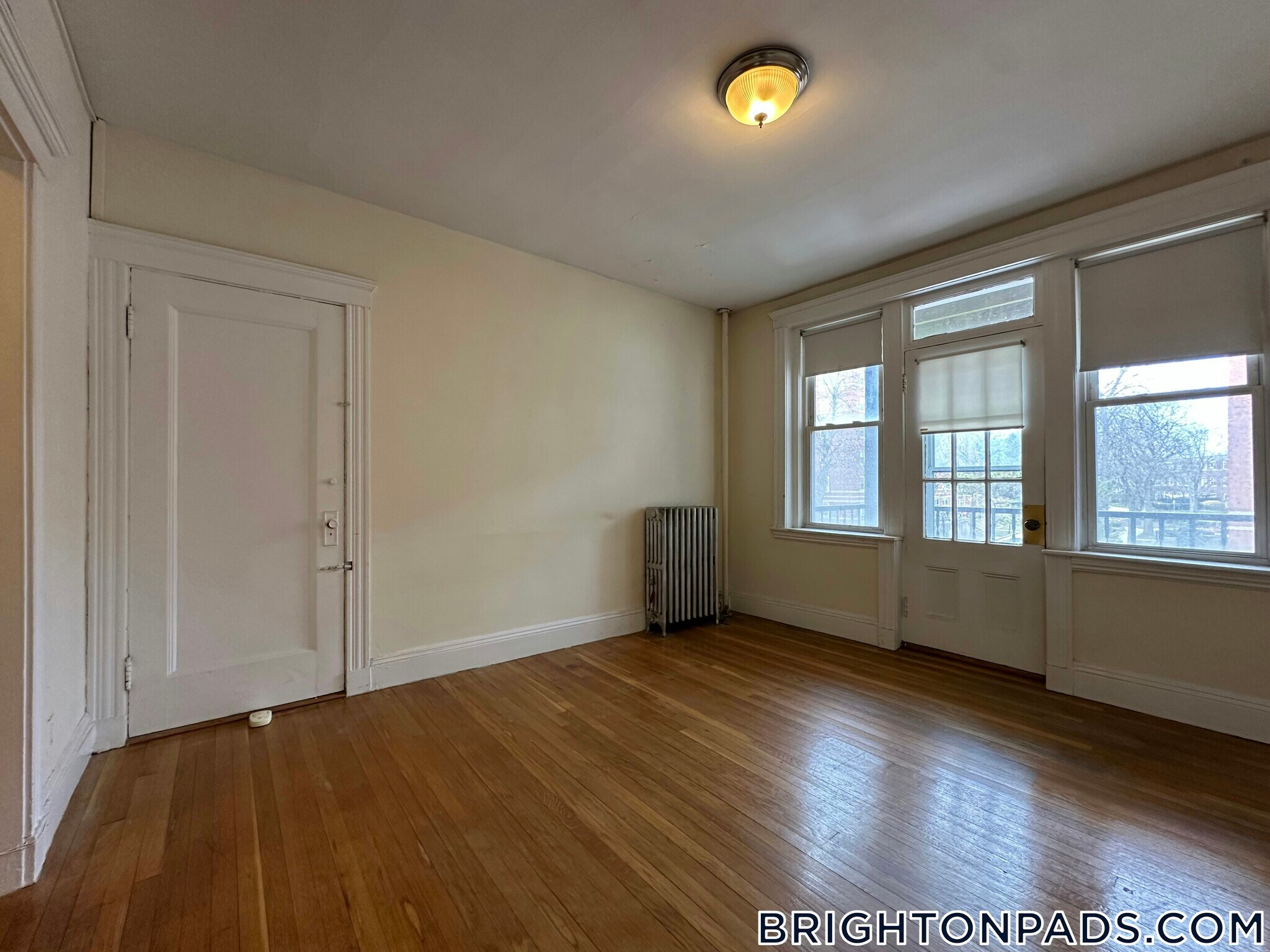 Building Photo - 127 Washington St