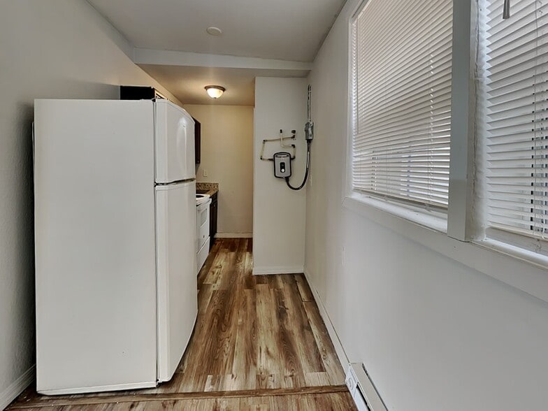 Building Photo - 307 S Montgomery Ave