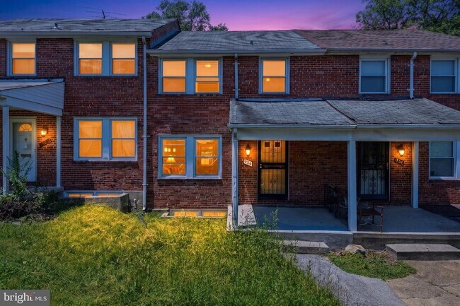 Building Photo - 934 Argonne Dr