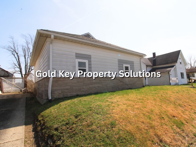 Building Photo - Updated 2 Bed 1 Bath Home For Rent (Section 8 Approved)