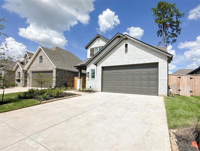 Building Photo - 541 Sand Branch Dr