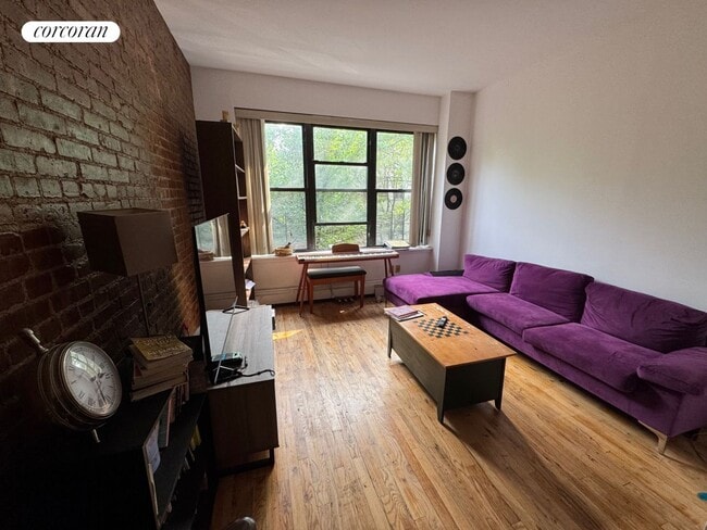 Building Photo - 417 W 146th St
