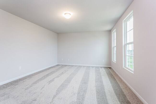 Building Photo - Bright & Airy 3 Bedroom, 2.5 Bathroom Home – Two Stories of Comfort