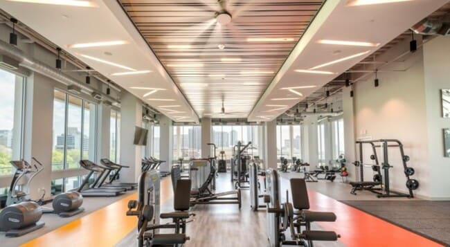 Building Photo - 3111 N Houston St