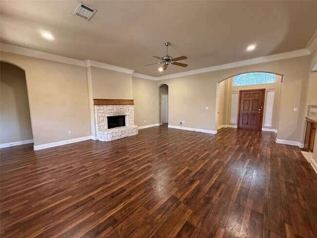 Building Photo - 8501 Layna Ct