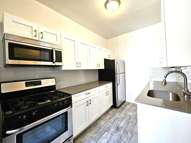 Floorplan - 106 Fort Washington Avenue