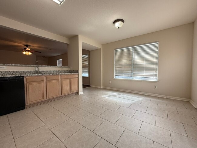 Building Photo - 15407 Western Skies Dr