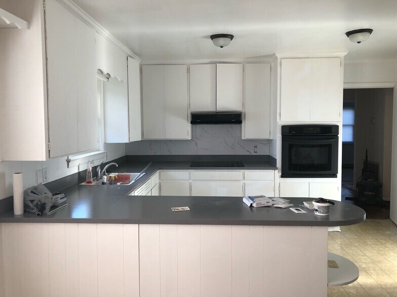 Building Photo - 1115 S Brundidge Blvd