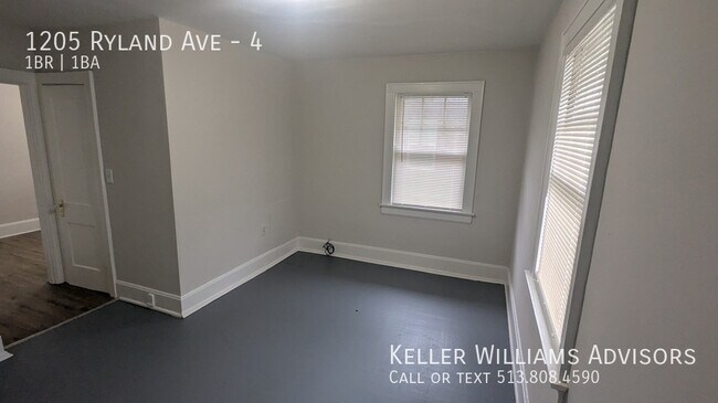 Building Photo - 1205 Ryland Ave