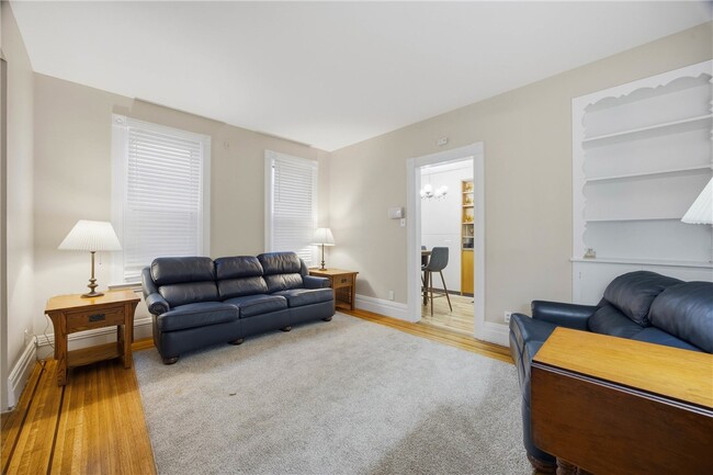 Building Photo - 6 Highland Park