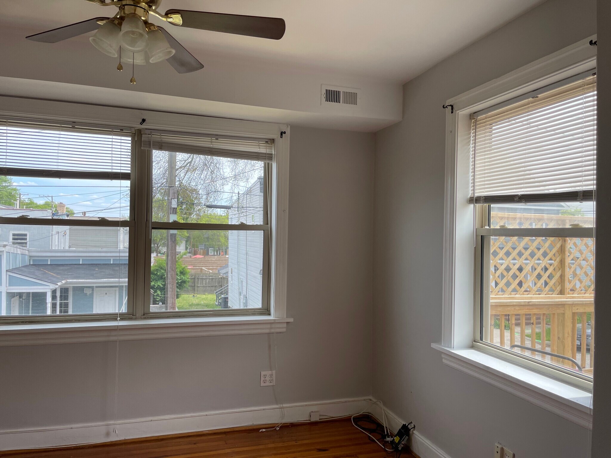 Building Photo - 1301 W Leigh St