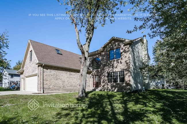 Building Photo - 34W532 Colley Dr