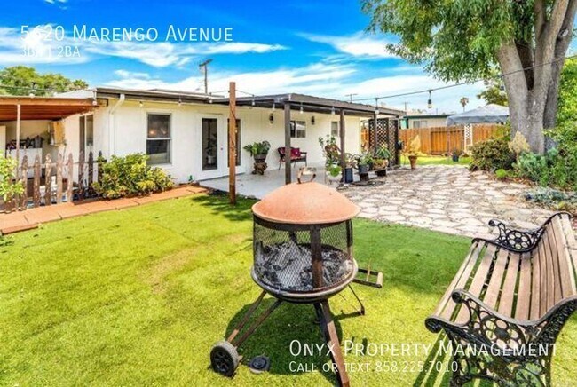 Building Photo - La Mesa Home For Rent!