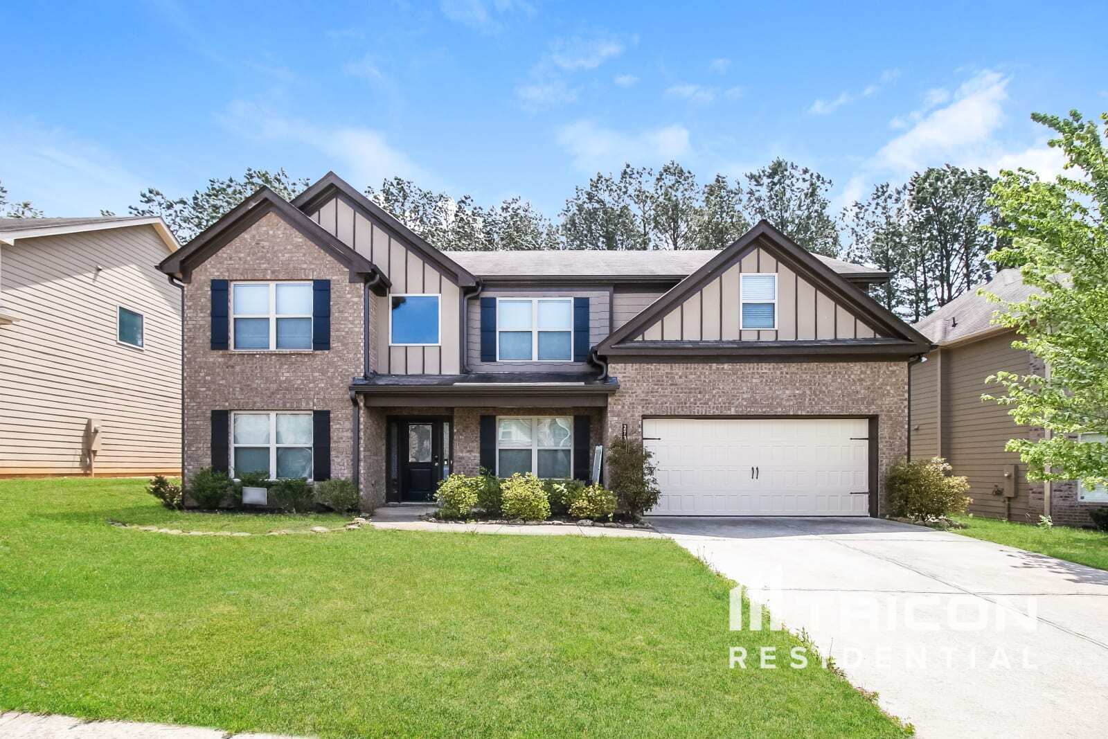 Building Photo - 2737 Cove View Ct SE