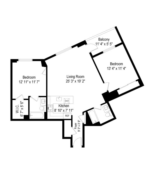 Building Photo - 415 Newark St.