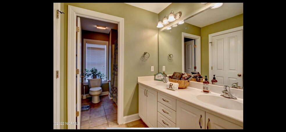 Building Photo - 4816 Whitner Dr