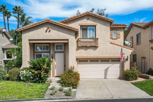 Building Photo - 2659 Capella Way