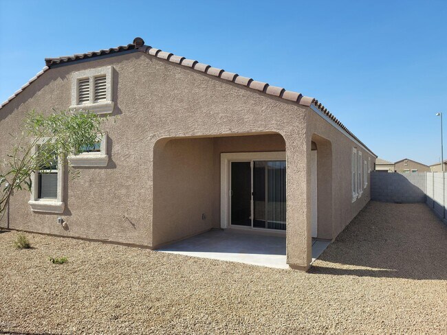 Building Photo - 2425 E San Borja Trail