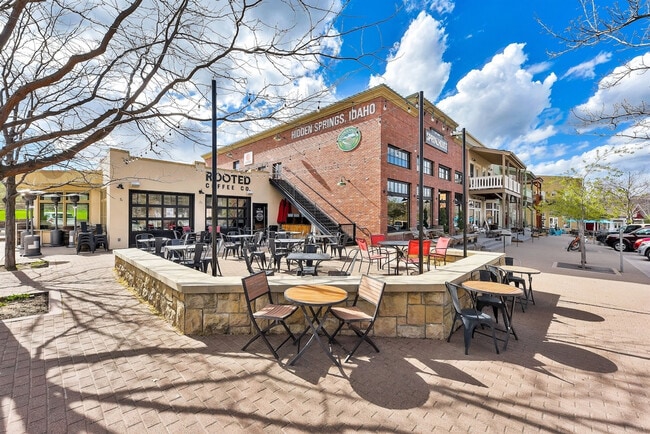Building Photo - 5722 W Hidden Springs Dr