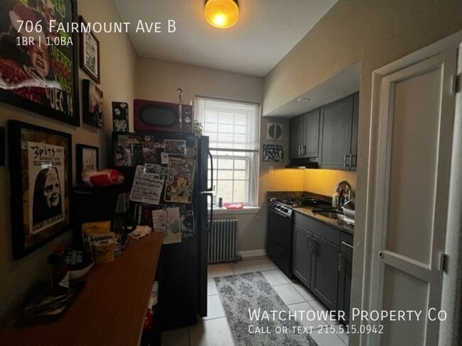 Building Photo - 706 Fairmount Ave