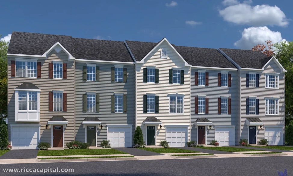 Building Photo - 119 Plaza Dr
