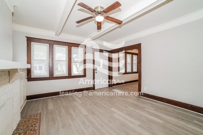 Building Photo - 2107 N Peoria Ave