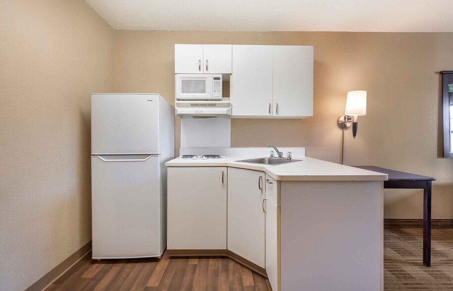 Building Photo - Furnished Studio-Lexington Park - Pax River