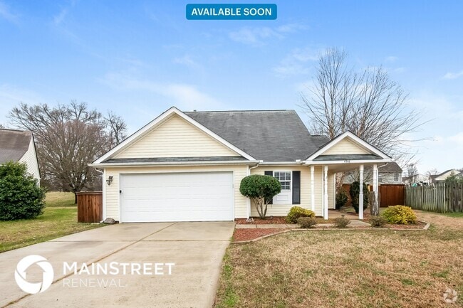 Building Photo - 4346 Fescue Pl SW