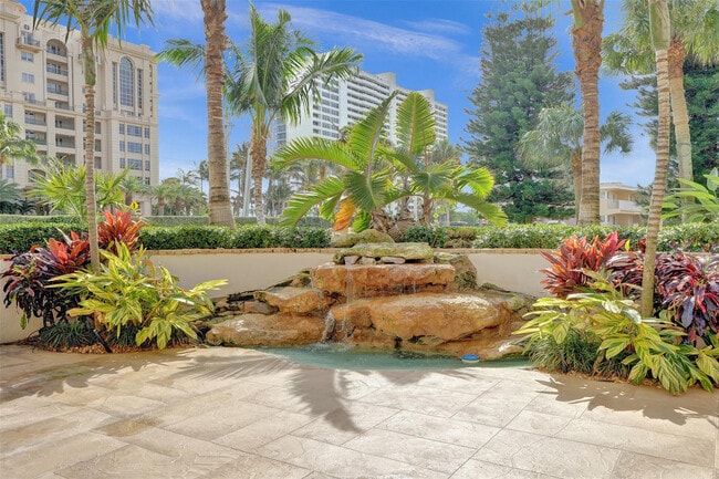 Building Photo - 2501 S Ocean Blvd