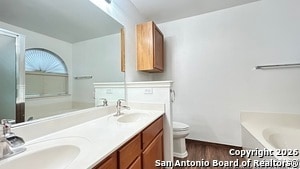 Building Photo - 5007 Wood Glen Dr